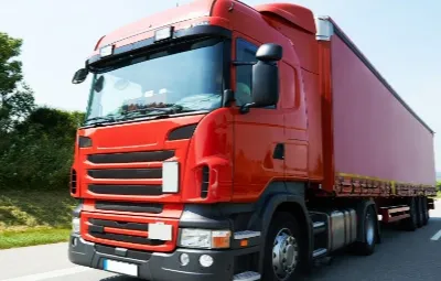 Konya Alpu Ambar Kargo