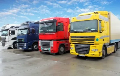 Konya Alpu Nakliye Ambarı