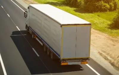 Konya ile Alpu Arası Parça Eşya Taşıma